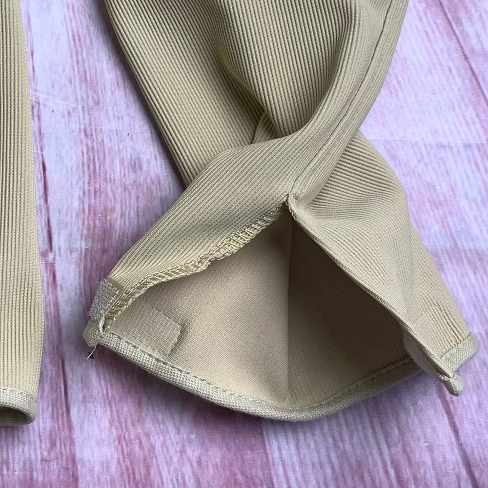 💵Tuff Rider Front Zip Patch Knee Patch Size 32 - Picture 13 of 15